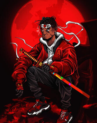 Samurai Commission