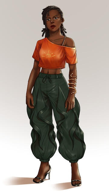 Rey Era